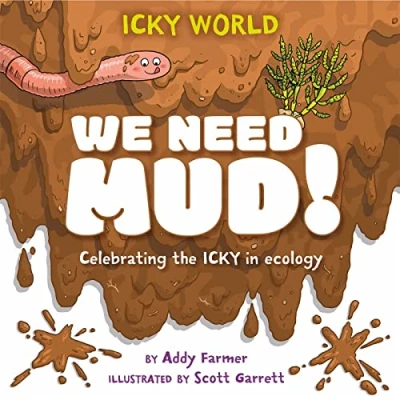 Afbeelding van Icky World World: We Need MUD!