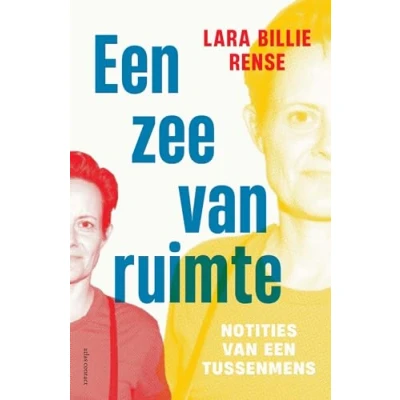 Afbeelding van Een zee van ruimte
