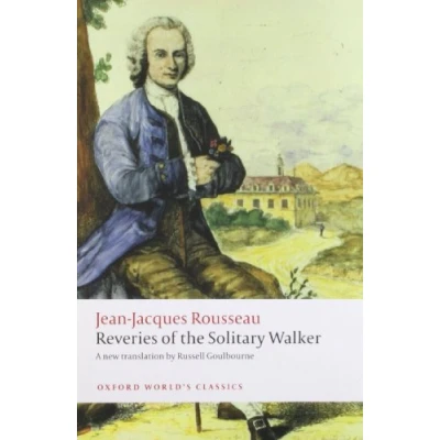 Afbeelding van Reveries Of The Solitary Walker