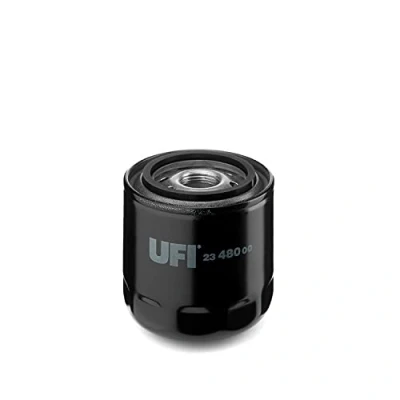 Afbeelding van UFI 24.ONE.00 Brandstoffilter Filter insert 9,5 8 FIAT: Punto Evo Hatchback, Grande III FORD: KA Hatchback