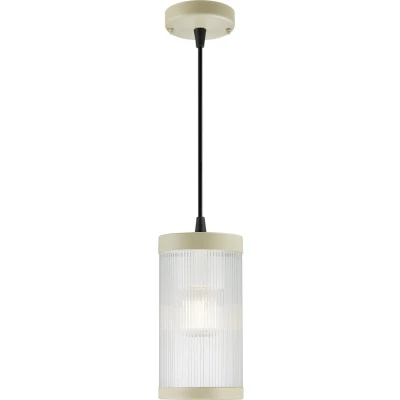 Afbeelding van Nordlux Coupar 2218053008 Hanglamp E27 Zand