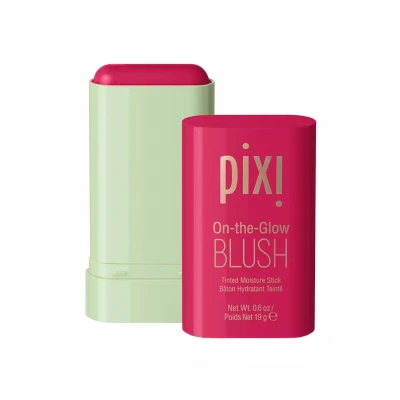 Afbeelding van Pixi On The Glow Blush Ruby