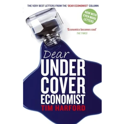 Afbeelding van Dear Undercover Economist