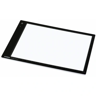 Afbeelding van Kaiser Slimlite plano LED light box 31x42,8cm