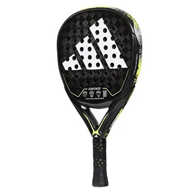 Afbeelding van Adidas Adipower 3.2 Padel Racket BestelPadel.nl