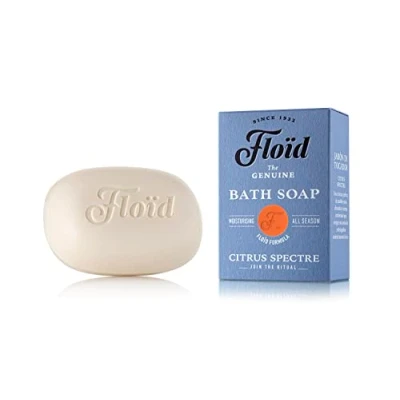 Image de Floïd Citrus Spectre Savon