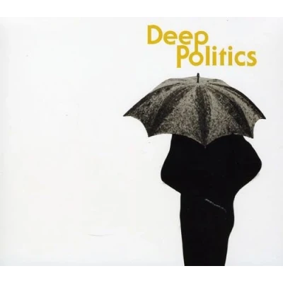 Afbeelding van Grails Deep Politics (CD)