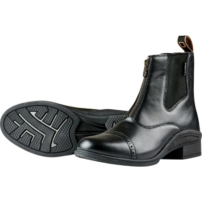 Afbeelding van Dublin Jodhpurs Altitude Zwart 36