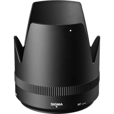 Afbeelding van Sigma LH 850 02 zonneklep voor 70 200 DG OS