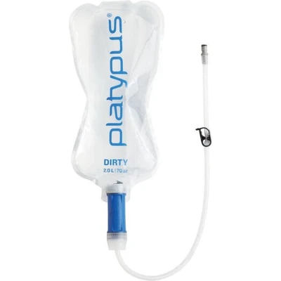 Afbeelding van Platypus QuickDraw 2L Filter System Waterfilter