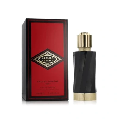 Afbeelding van Versace Encens Suprême Eau de Parfum 100 ml