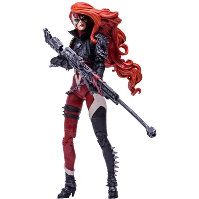 Afbeelding van Spawn Action Figure She 18 cm