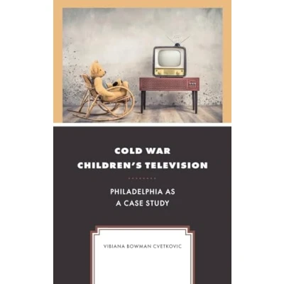 Afbeelding van Children and Youth in Popular Culture Cold War Children&#039;s Television