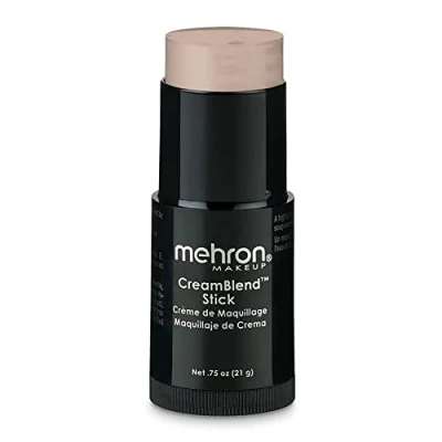 Afbeelding van Mehron CreamBlend Stick Stage Foundation Light Olive