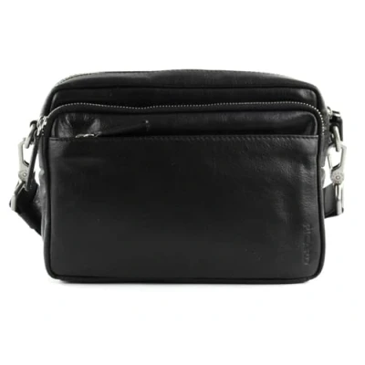 Afbeelding van Picard Buddy schoudertas leer 24 cm