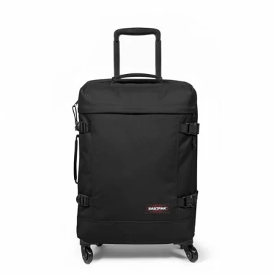 Afbeelding van Eastpak TRANS4 S Valise, 54 x 35 23 cm, 44 L Black (Noir)