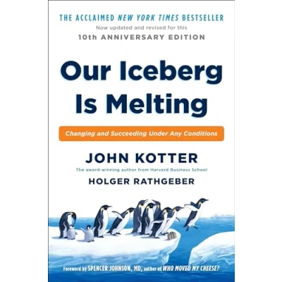 Afbeelding van Our Iceberg is Melting