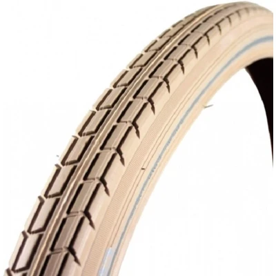Afbeelding van Cst Buitenband Classic Tradition 28 X 1 1/2 (40 635) C1207 Beige