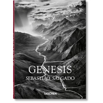 Image de Sebastião Salgado. Genesis