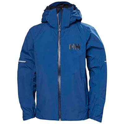 Afbeelding van Helly Hansen Jr Loen Jacket Coat Uniseks kinderen