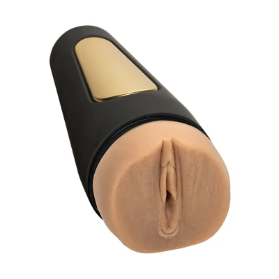 Afbeelding van Masturbator Main Squeeze Endurance Trainer