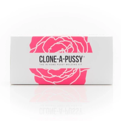 Afbeelding van Clone A Pussy Kit Hot Pink