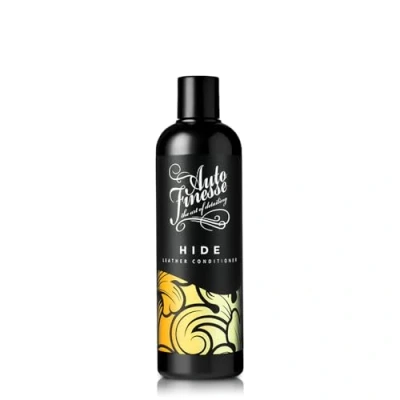 Afbeelding van Auto Finesse Hide Leather Conditioner 500ML