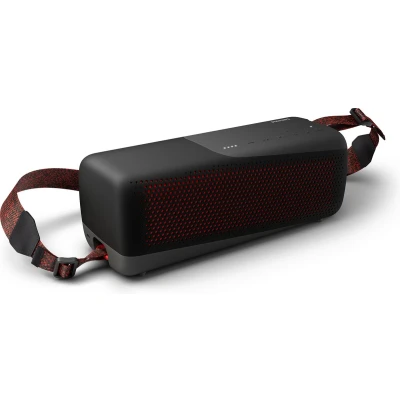 Afbeelding van Philips TAS7807 Draadloze Bluetooth Speaker Zwart