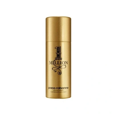 Afbeelding van Paco Rabanne One Million 150 ml Deodorant for Men
