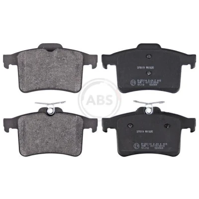 Afbeelding van Abs Remblokset 37819