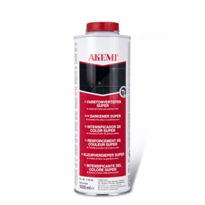 Afbeelding van Akemi kleurverdieper super 1 liter