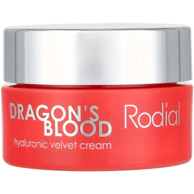 Afbeelding van Rodial Dragon&#039;s Blood Velvet Cream 10 ml