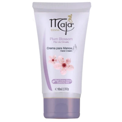 Afbeelding van Maja Handcreme Plum Blossom 80ML
