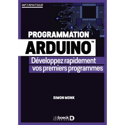 Image de Programmation Arduino