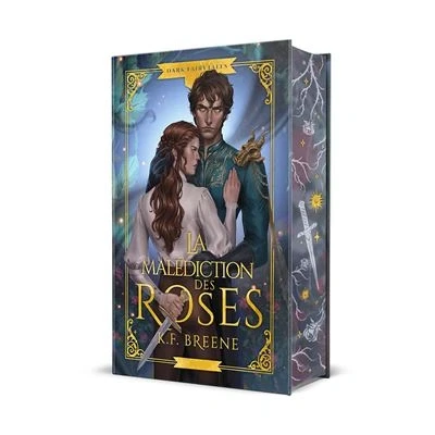 Image de La malédiction des roses
