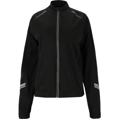 Afbeelding van Endurance Waloha Outdoorjas, Dames, Maat: 46, Black