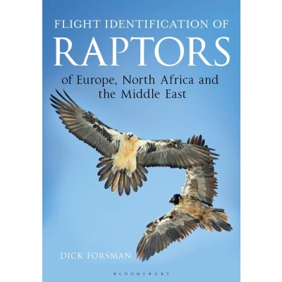 Afbeelding van Flight Identification Raptors Europe