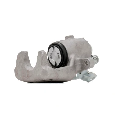 Afbeelding van BUDWEG CALIPER 343364 Remklauw VOLKSWAGEN: Golf 6, 5, Touran I, AUDI: A3 Sportback, Hatchback, TT Coupe, SKODA: Octavia II Hatchback