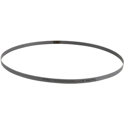 Afbeelding van Makita Zaagband Metaal/RVS 1140x13mm BiM 792556 4 792557 2