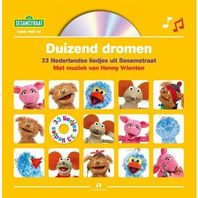 Afbeelding van Duizend dromen