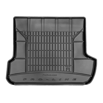 Afbeelding van FROGUM TM548126 Kofferbak / bagageruimte beschermmat Rubber