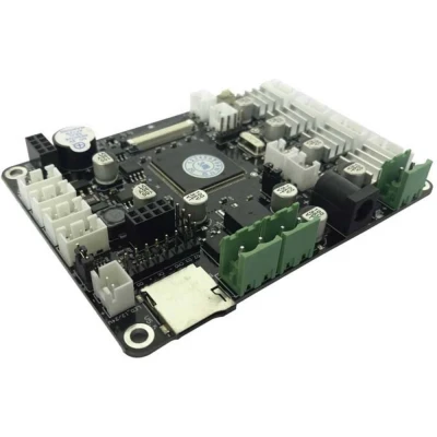 Afbeelding van Renkforce reserveonderdeel printplaat Geschikt voor: RF100 XL V3, Pro 3 RF 4538676