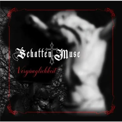 Afbeelding van Schatten Muse Verganglichkeit (LP) (Coloured Vinyl)
