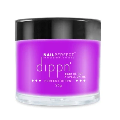 Afbeelding van Dippn Perfect #032 He Put A Spell On Me 25Gr