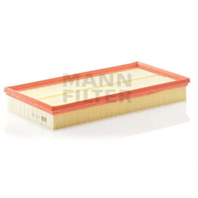 Afbeelding van Mann filter Luchtfilter C 37 153
