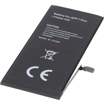 Afbeelding van 3270mAh batterij geschikt voor de Apple iPhone 7 Plus 616 00249, 00250, A1661, A1784, A1785, A1786