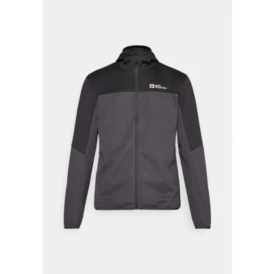 Afbeelding van Jack Wolfskin Feldberg Hoody M Softshelljas voor heren