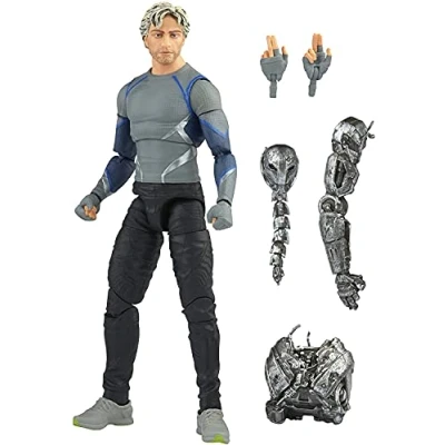 Image de Figurine Marvel Legends Infinity 3 Avengers 2