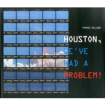 Afbeelding van Houston, weŽve had a problem!