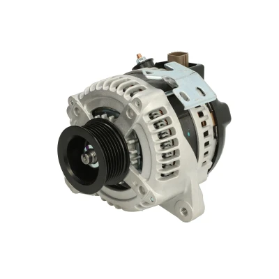 Afbeelding van STARDAX STX110229R Dynamo / Alternator 14V 120A TOYOTA: RAV4 III Off Road